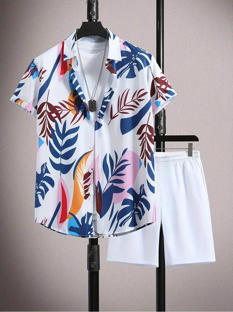 Co-ord SetIce-Blue