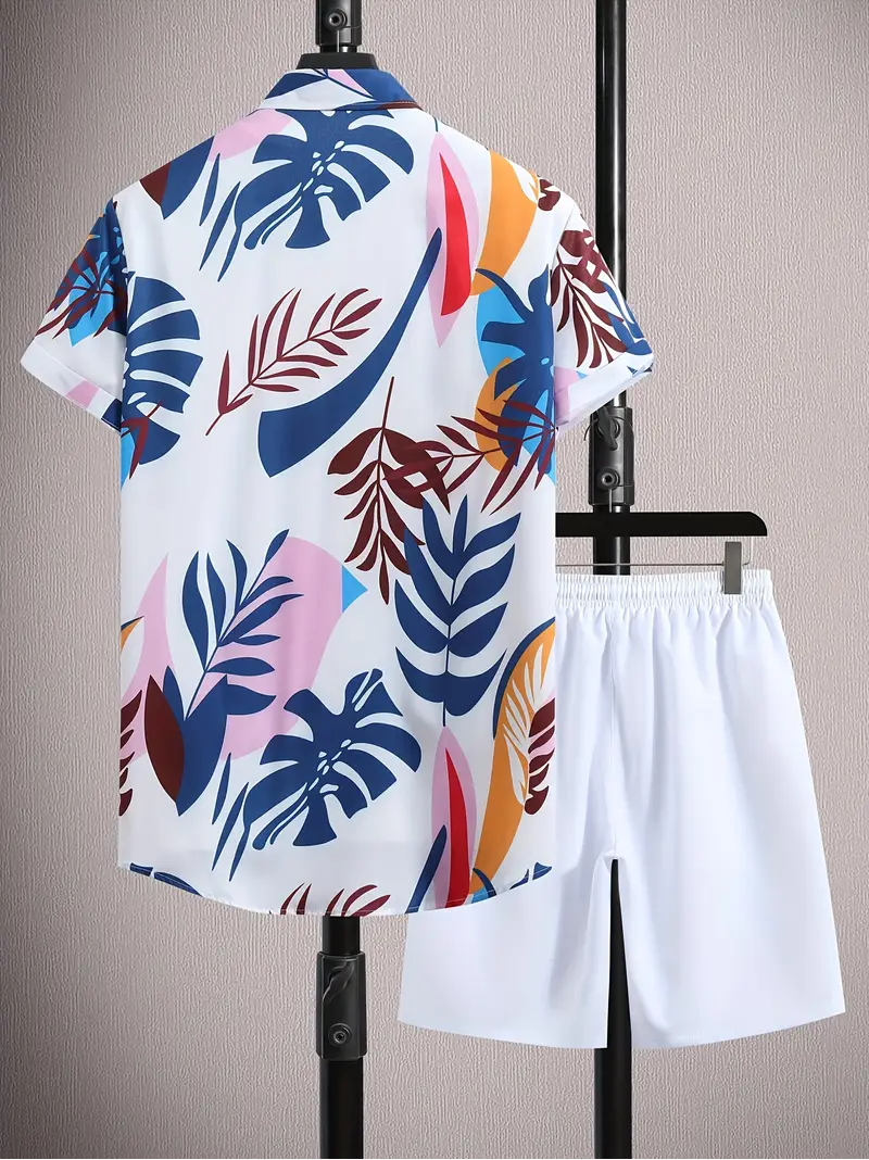 Co-ord SetIce-Blue