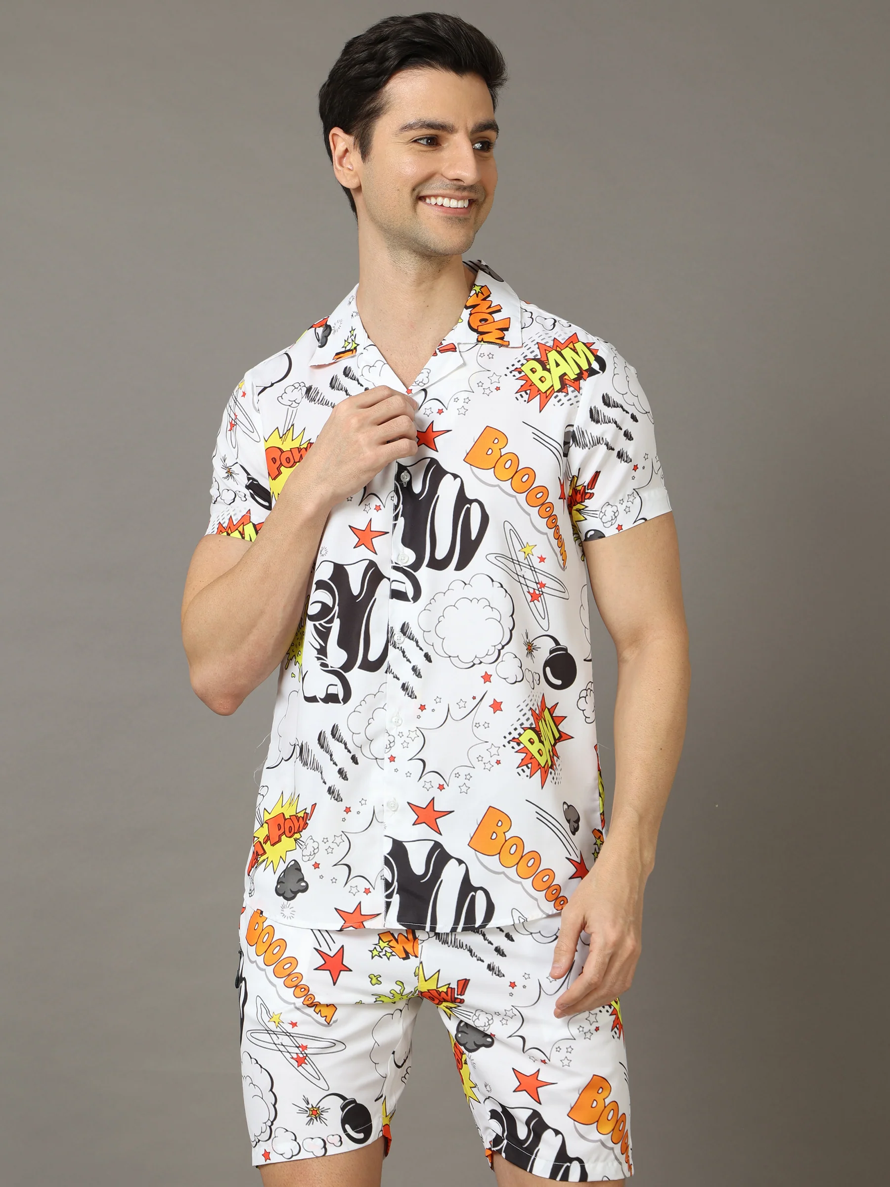Co-ord Set