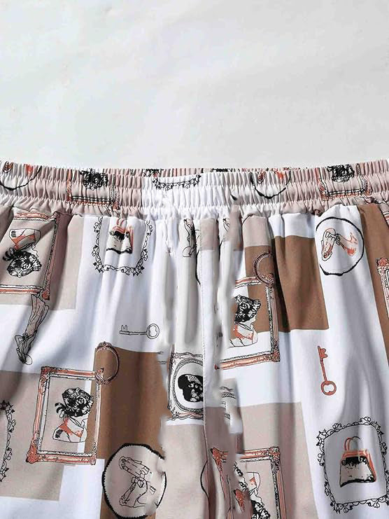 Co-ord Setpremium Coffee