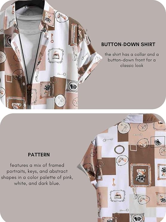 Co-ord Setpremium Coffee