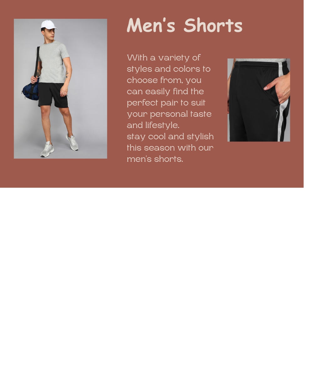 SHORTS-3