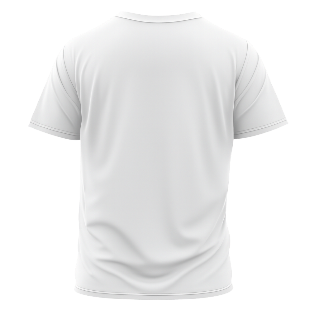 Shivaji Maharaj Printed T-Shirt for Men | Premium Quality | Trendy Marathi Graphic T-Shirt | White Round Neck