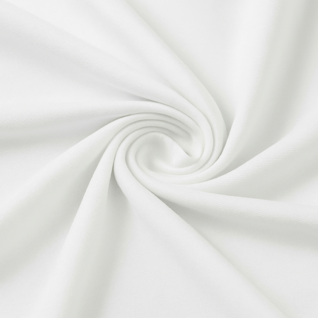 RIVANORA Premium Squid Game Graphic Co-ord Set ( White )