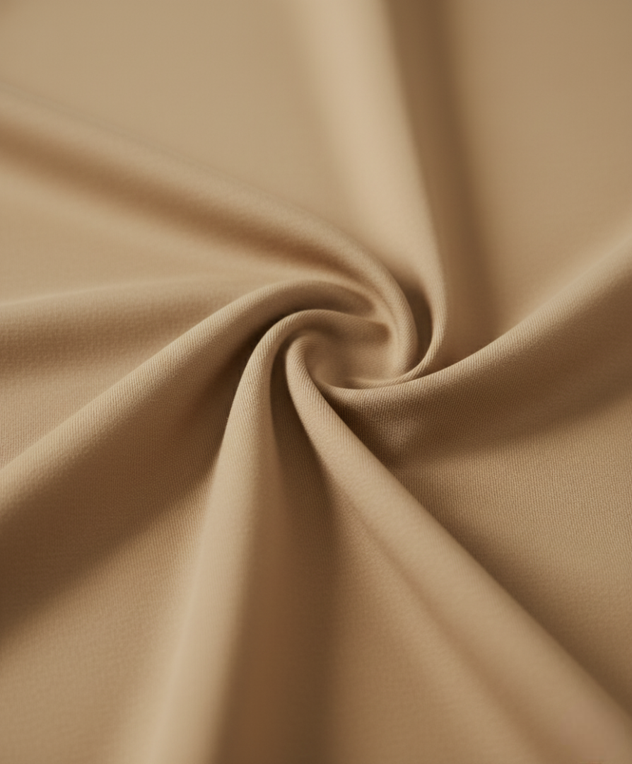 RIVANORA Men’s “Awesome” Graphic T-Shirt — Premium Casual Tee for Everyday Wear ( Coffee )